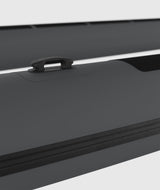 Sponson for Goldfish 46 Bullet - Antrazite detail