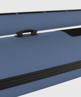 Sponson for Goldfish 46 Bullet - Blue detail