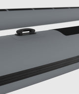 Sponson for 49 Bullet in color Military grey Detail