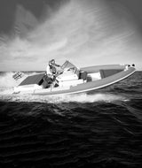 Upholstery (25 RIB Tender)