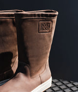 Boat Boot High Cut (Mens)