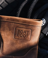 Boat Boot Low Cut (Mens)