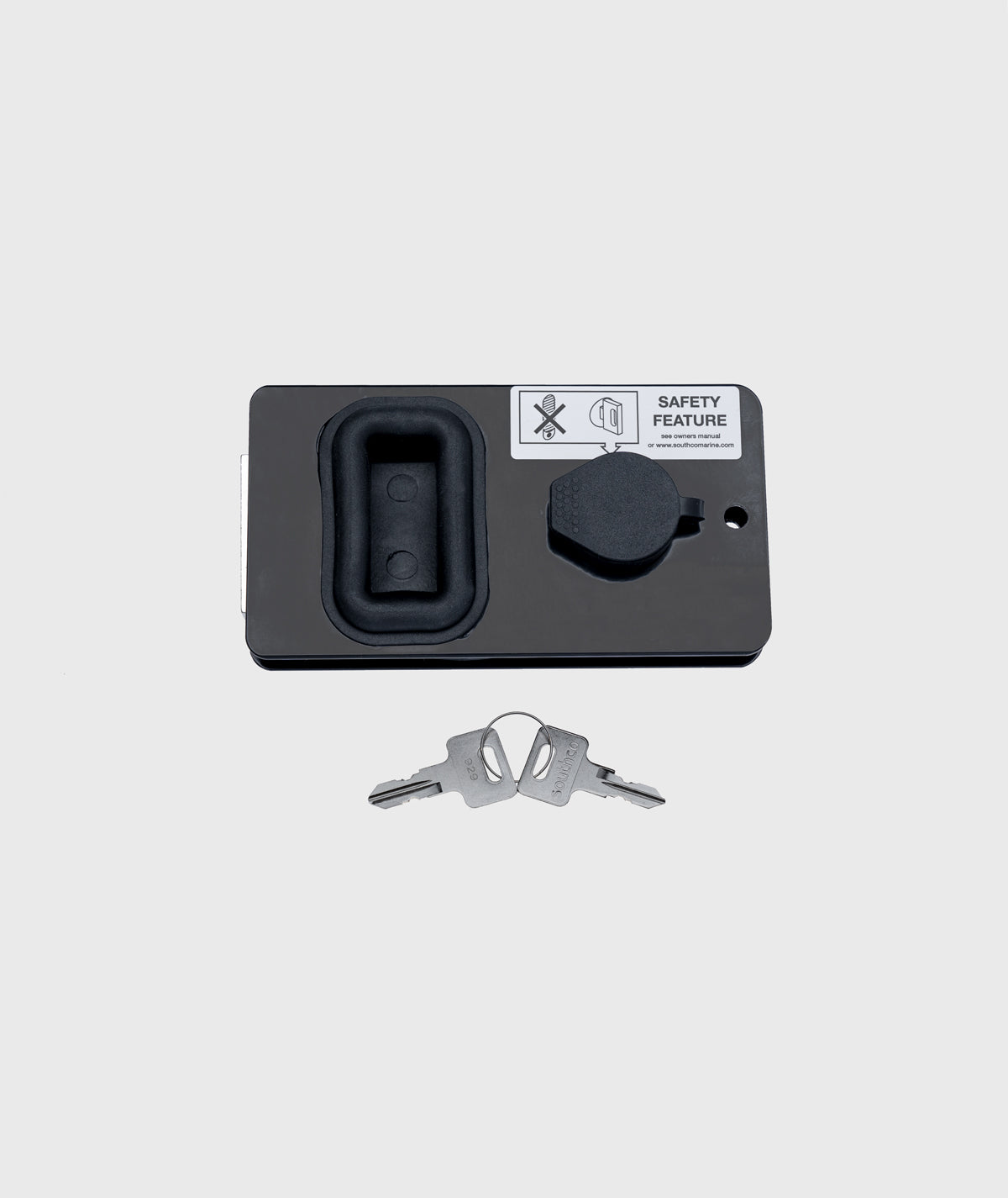 Cabin Door lock │ Goldfish Online Shop – Goldfish Boat AS International ...