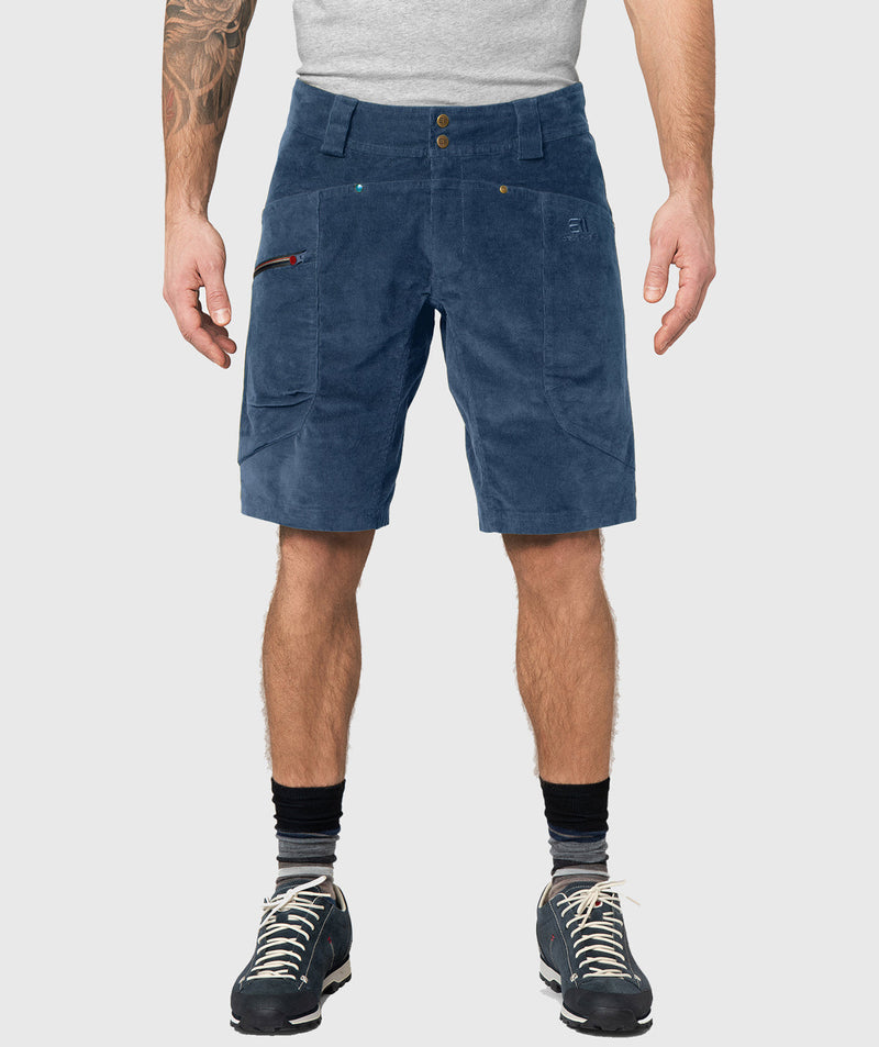 Après Cord Shorts (Mens)
