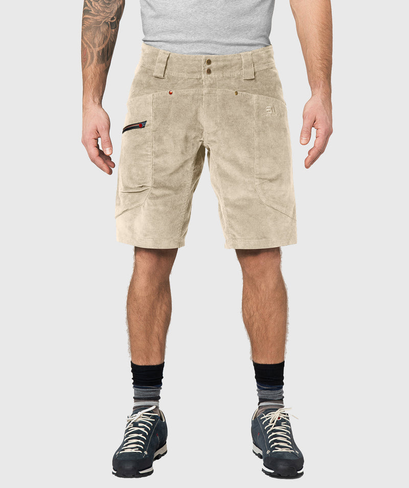 Après Cord Shorts (Mens)