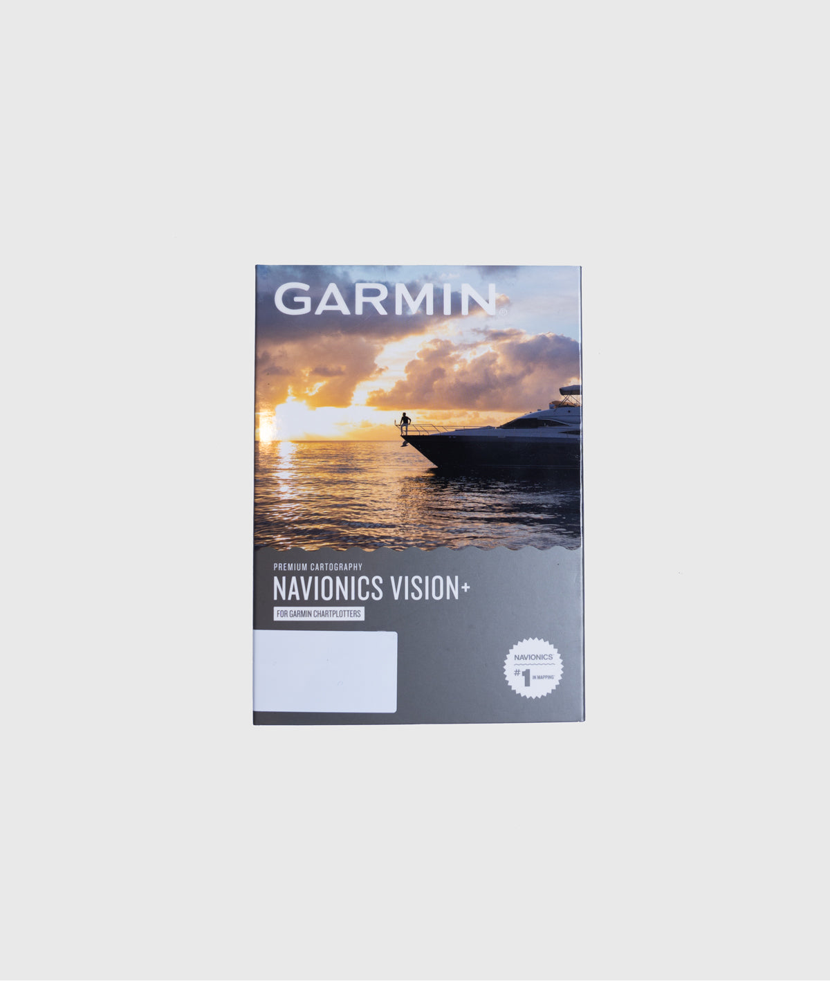 Garmin Navionics Sea Maps │ Goldfish Online Shop – Goldfish Boat AS ...