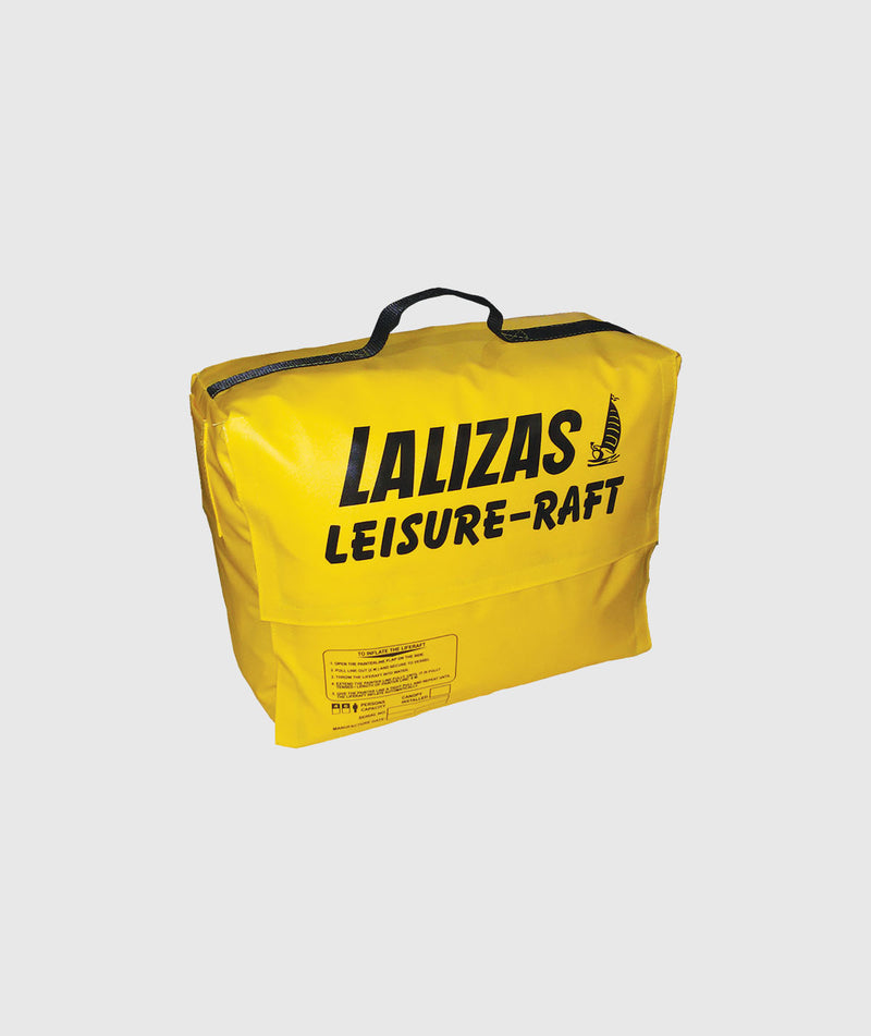 Lalizas Liferaft - 4 person