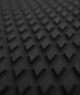 Soft Grip Flooring in black