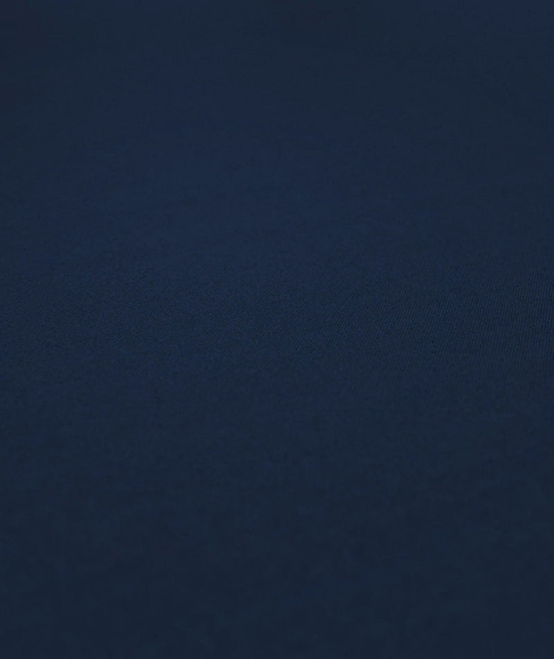 Upholstery Material - Navy Blue