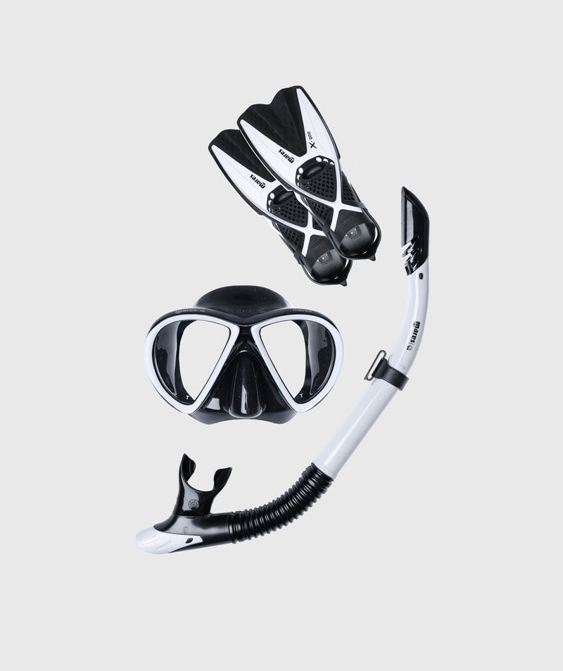 Mares X-one Marea - Diving set