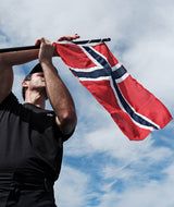 Norwegian Flag