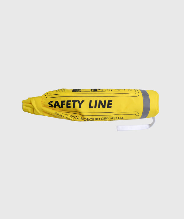 Rescue Safety Line in bag