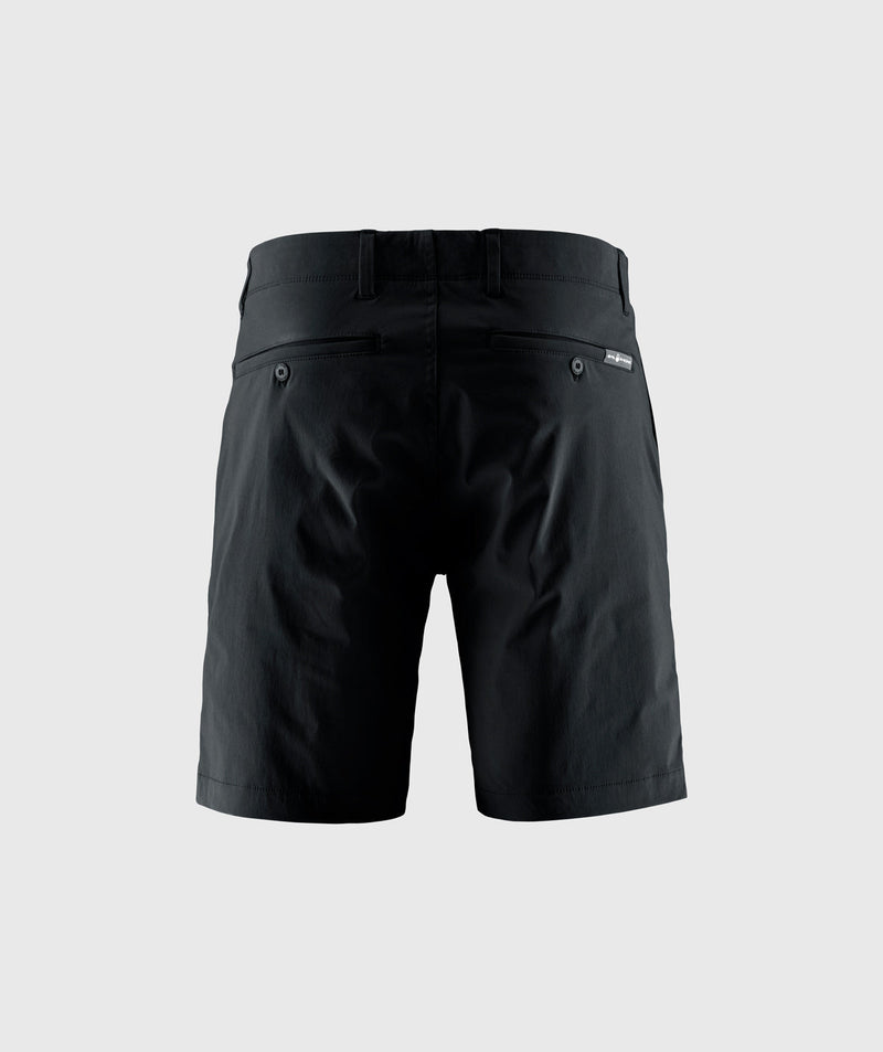 Sail Racing Race Chino Shorts backside image