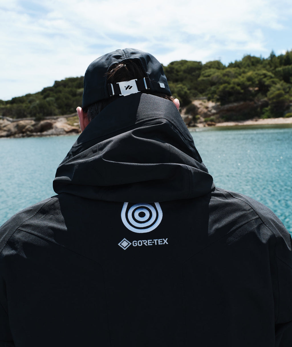 Refrence Jacket Sail Racing Reference Pro Jacket │ Goldfish Online Shop – Goldfish Boat ...