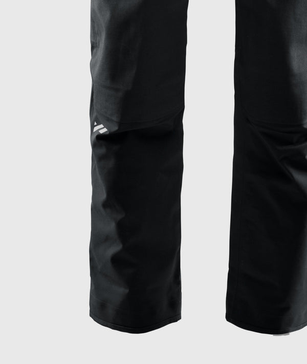 Sail Racing Reference Pant - Goldfish LogoSail Racing Reference womans pants backside view