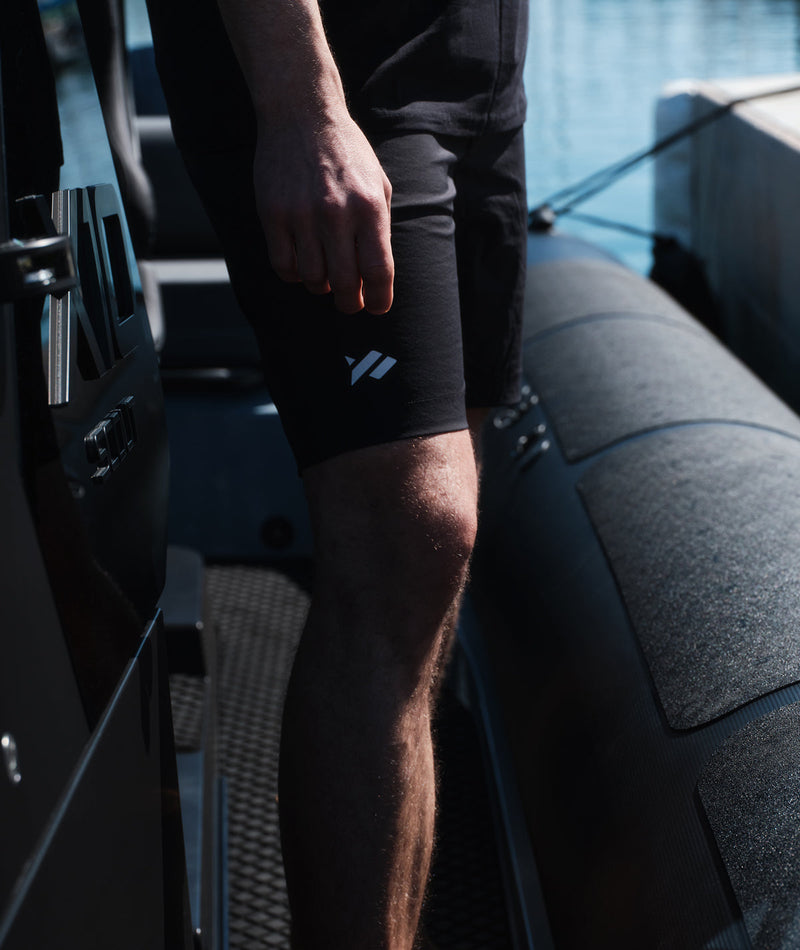 Sail Racing Race Chino Shorts