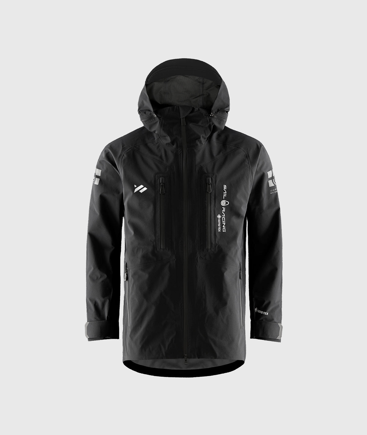Sail Racing Reference Pro Jacket │ Goldfish Online Shop – Goldfish Boat ...