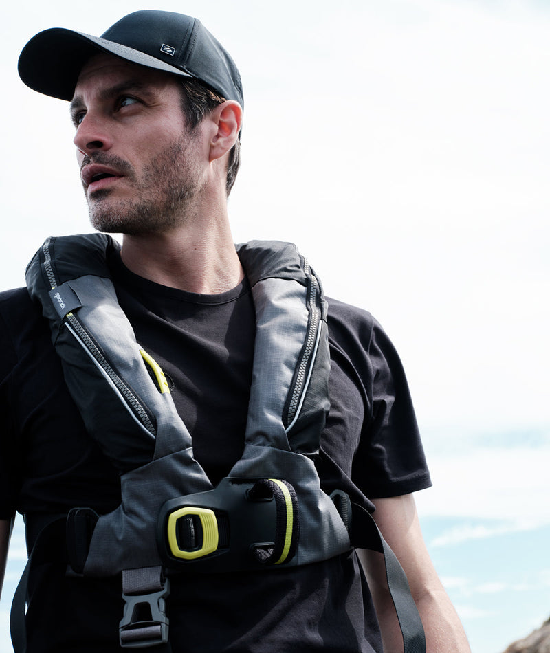 Spinlock D6 Lifejacket