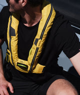 Yellow Spinlock Deckvest Lite+