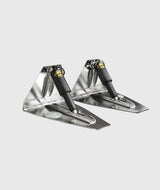 Lenco Trimflaps for Goldfish Boat